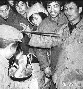 “傻子瓜子” 陷入西西弗斯困境