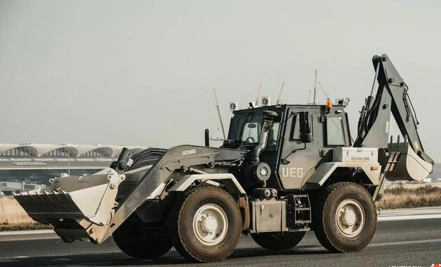 “真实的科幻”!《流浪地球2》中许多大国重器来自这家企业