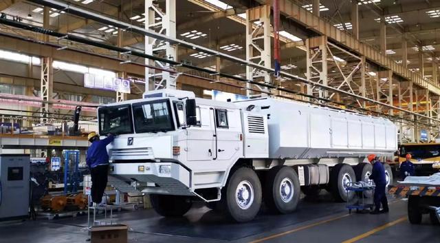 “真实的科幻”!《流浪地球2》中许多大国重器来自这家企业