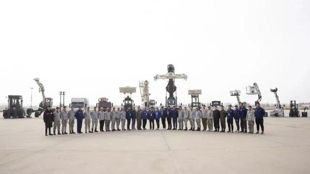 “真实的科幻”!《流浪地球2》中许多大国重器来自这家企业