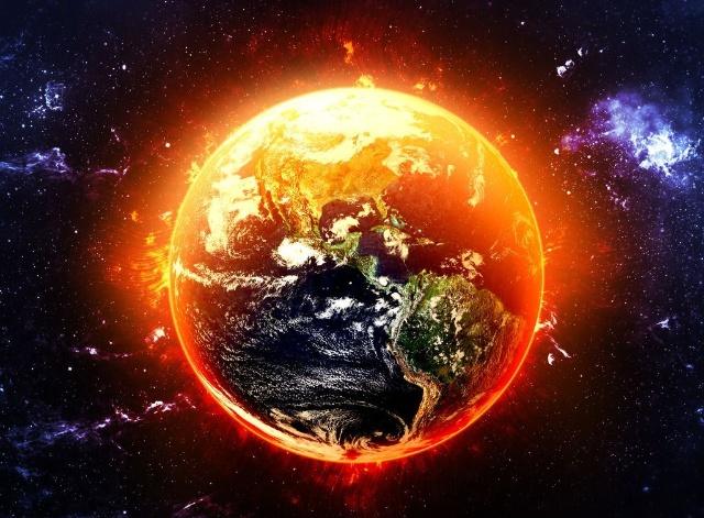 {六合彩}(人类到底在地球上还能生存多久)