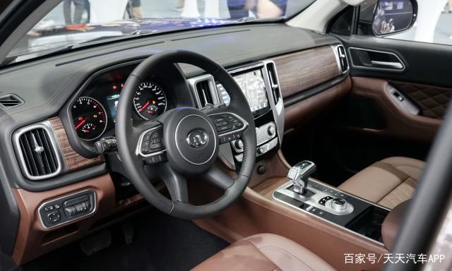 {老虎機}(2019款长城炮乘用版图片)