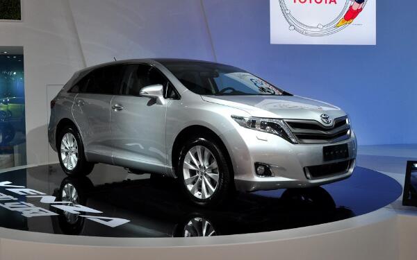 {線上娛樂}(丰田suv车型大全20万左右)